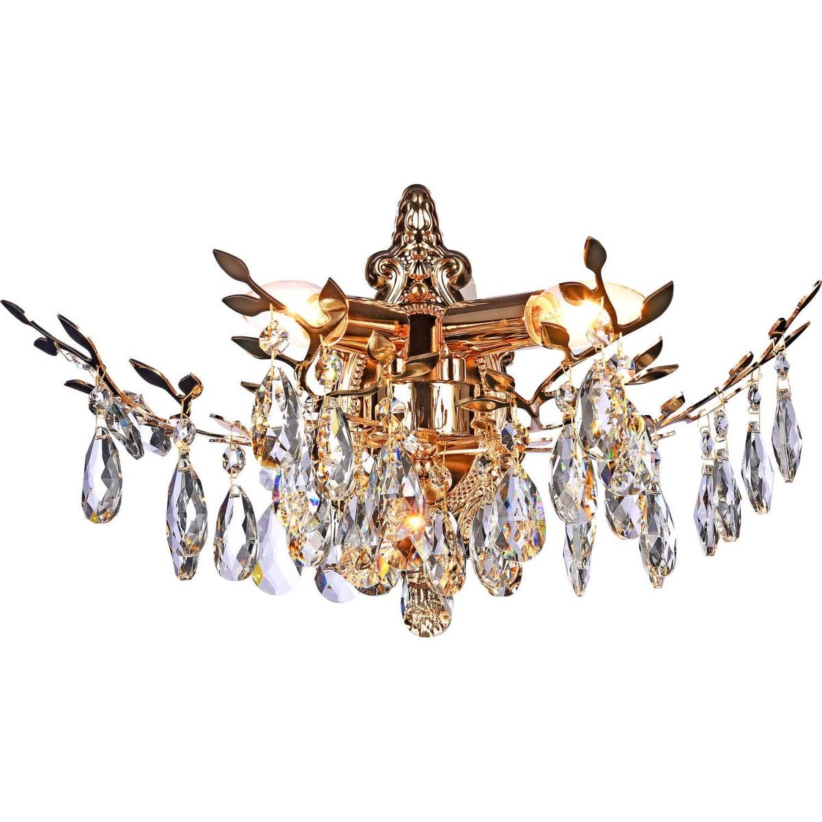 Настенное бра Stilfort Sofia 1031/03/02W