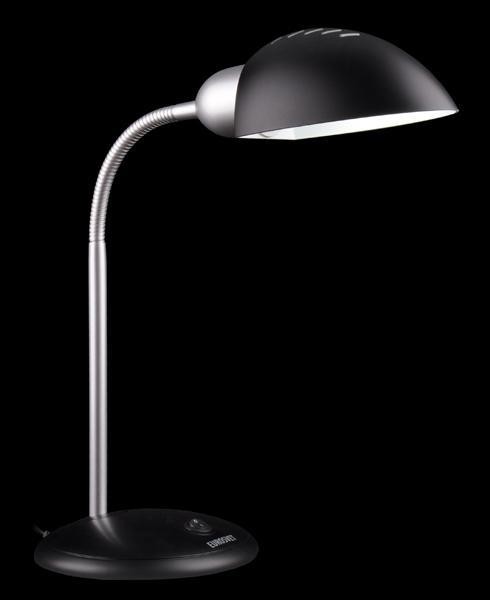Офисная настольная лампа Eurosvet 1926 1926 черный
