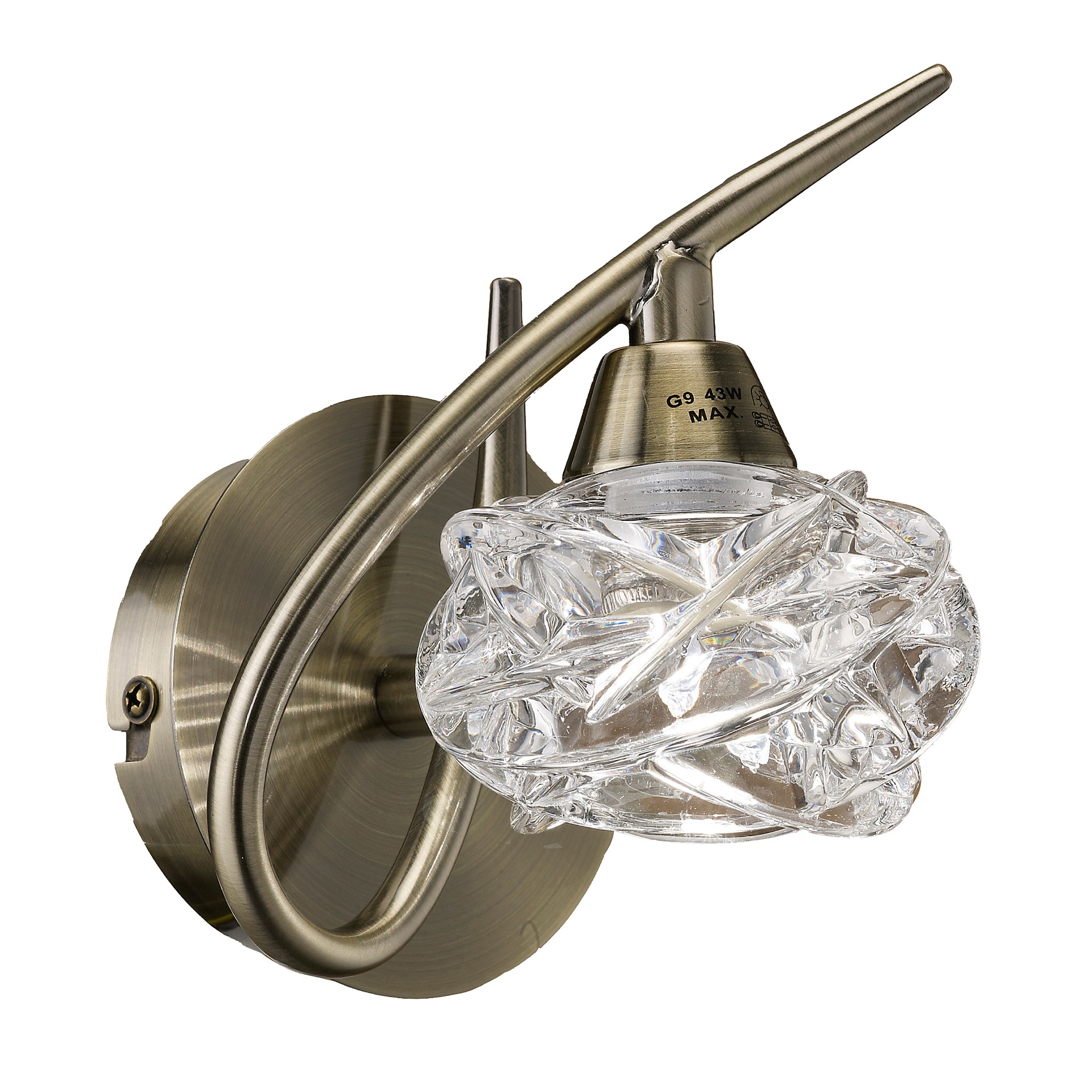 Настенное бра Mantra Mantra Maremagnum 4078