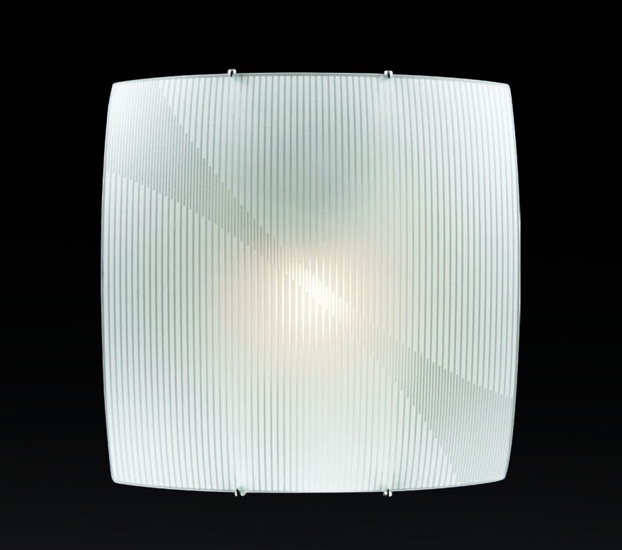 Настенно потолочный светильник Sonex 1225