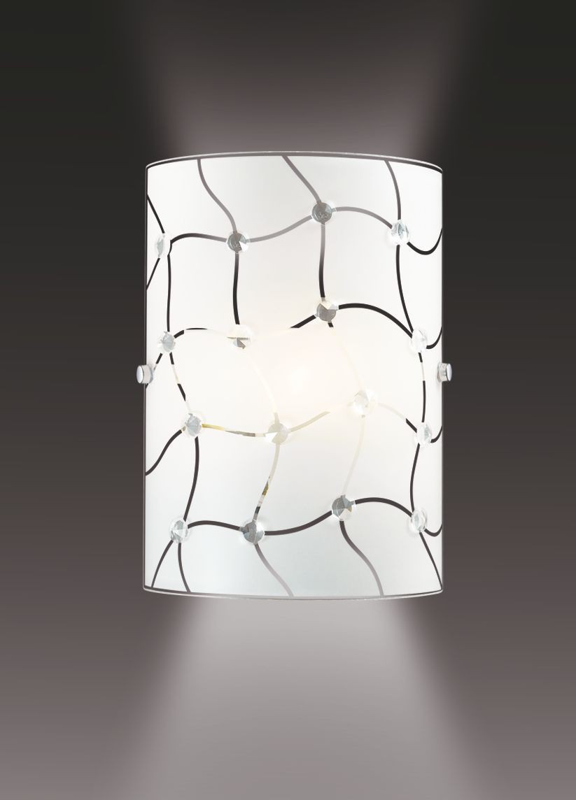 Настенно потолочный светильник Sonex 1270