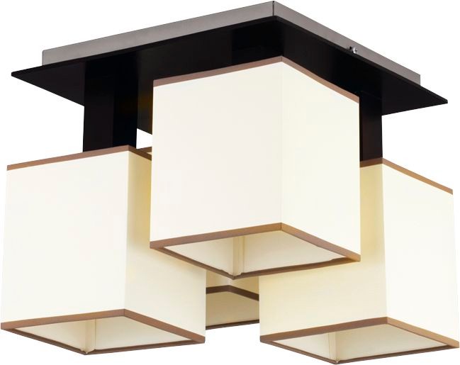 Потолочная люстра Alfa Ewa Venge 10335