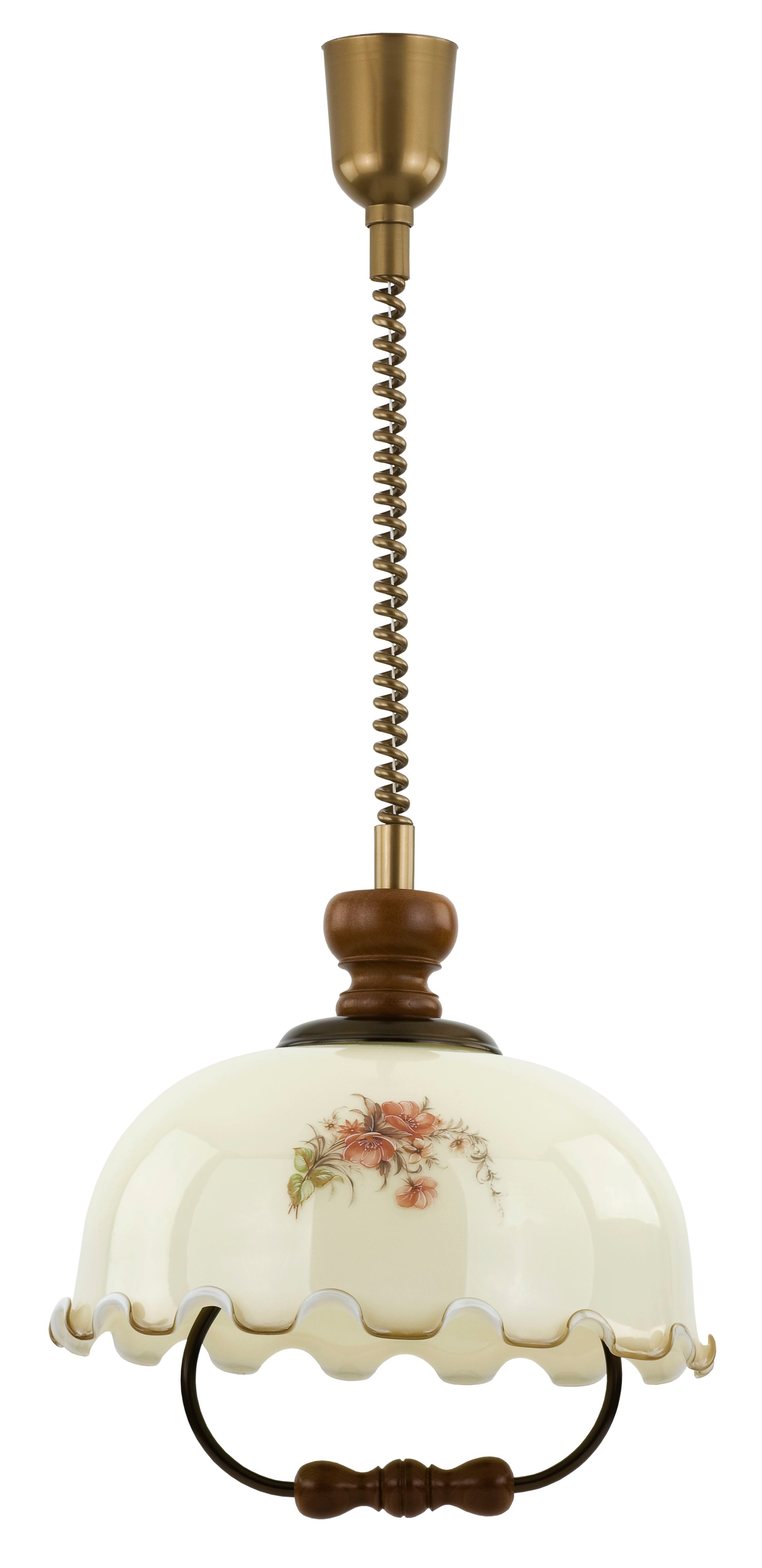 Светильник подвесной Alfa (СМ) Kuchnia Wloska 106