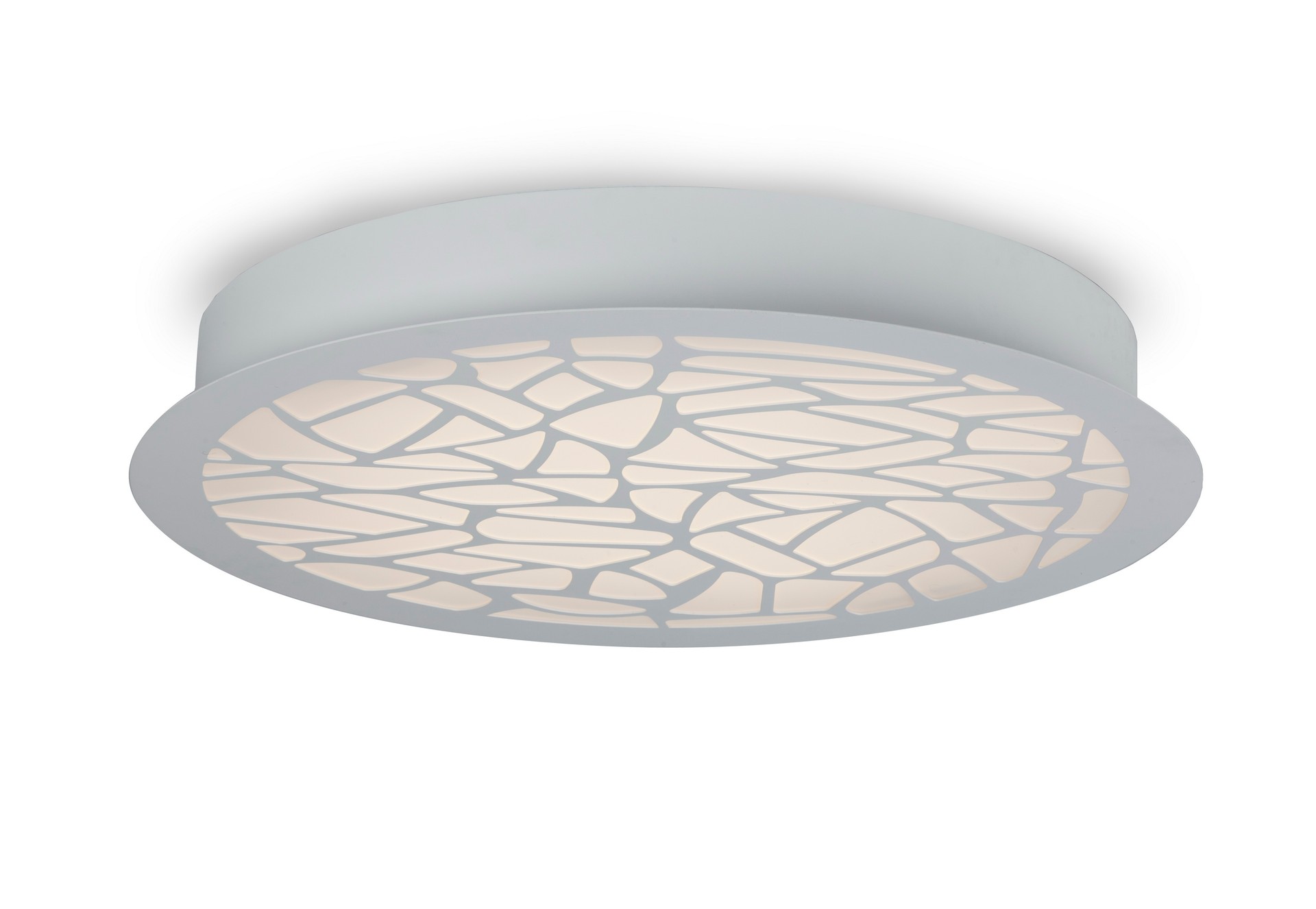 Потолочный светодиодный светильник Mantra Petaca 5512