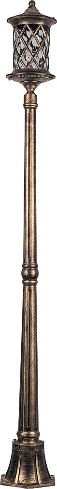 Столб фонарный уличный Feron 11510