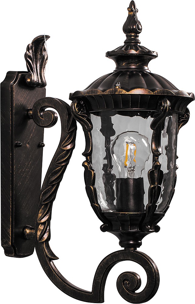 Уличный настенный светильник Feron 11500