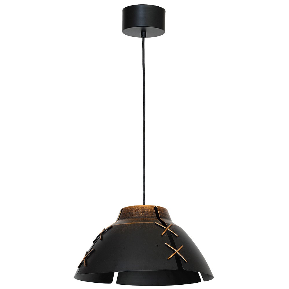 Светильник подвесной Luminex Edana 5523