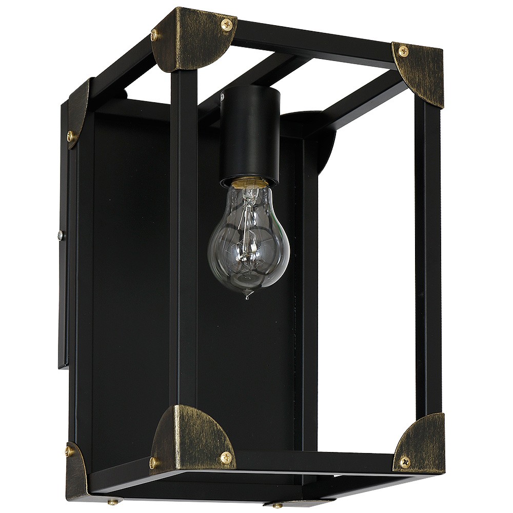 Настенное бра Luminex Trunk 6986