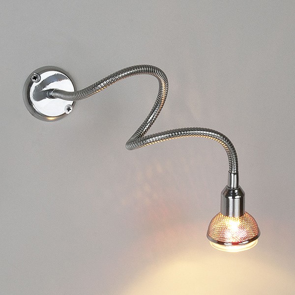 Светильник спот Eurosvet 1214 MR16 1214 MR16 хром