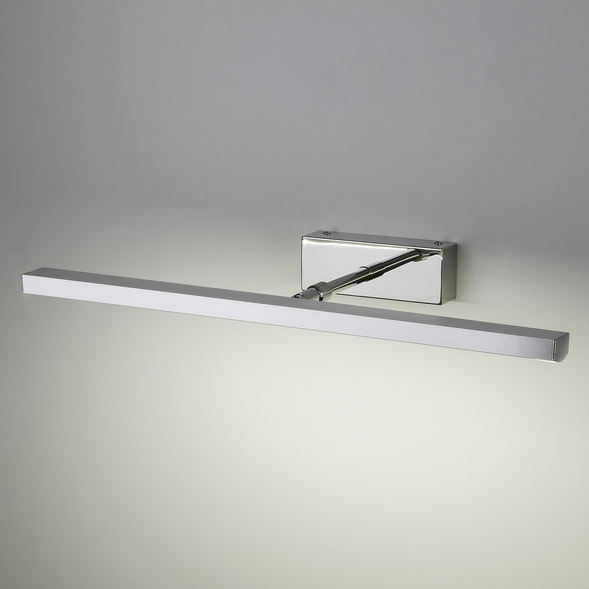 Подсветка для картин Eurosvet Cooper Neo Cooper Neo LED хром (MRL LED 7W 1003 IP20) 7W