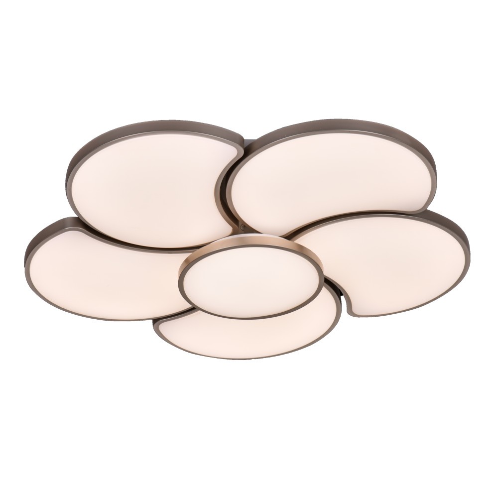 Потолочная светодиодная люстра 0961 Adilux 0961