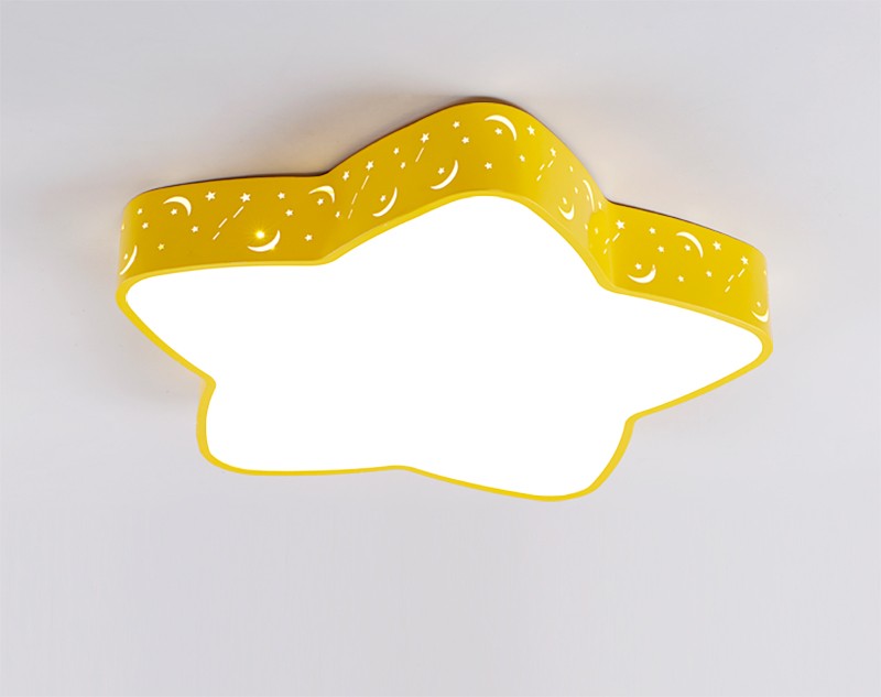 Потолочный светодиодный светильник Adilux 0898 0901