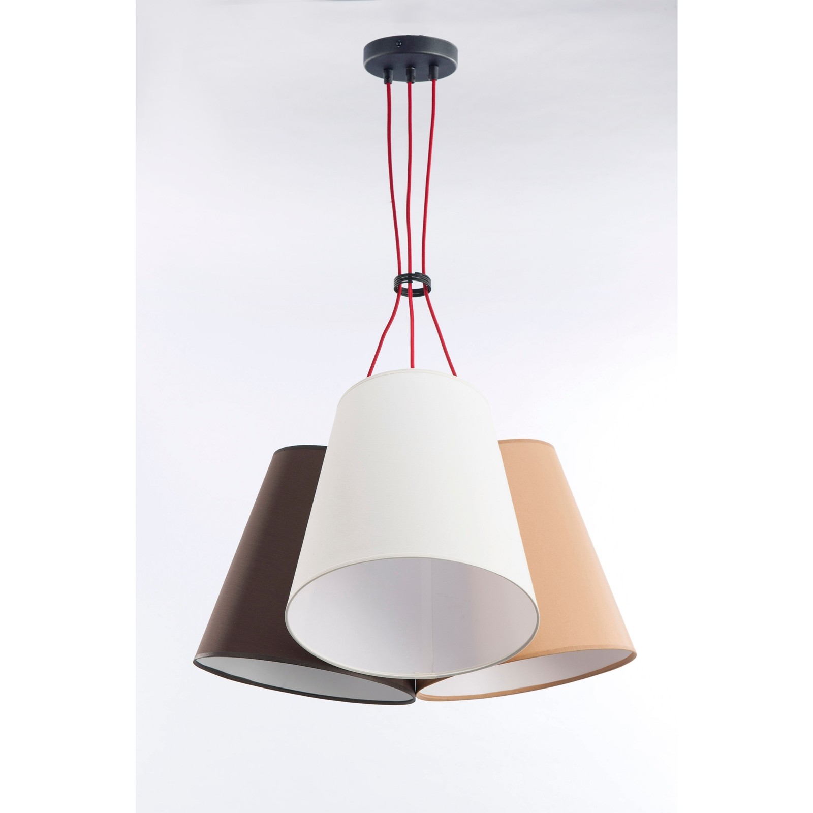 Светильник подвесной Namat Necar 3217