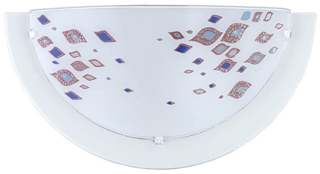 Настенно потолочный светильник Eglo Planet 4 32128