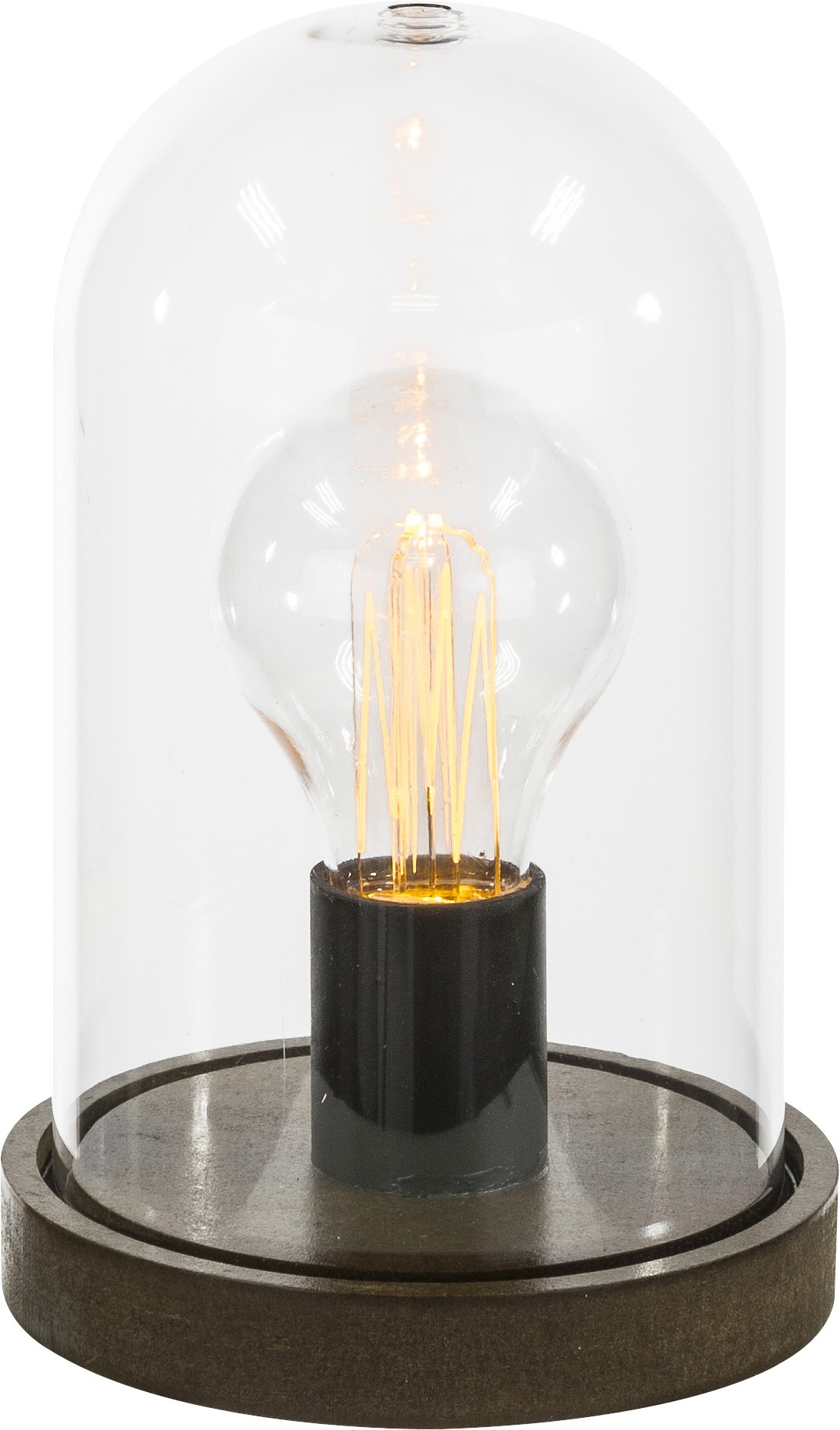 Настольная лампа Globo Fanal Ii 28187