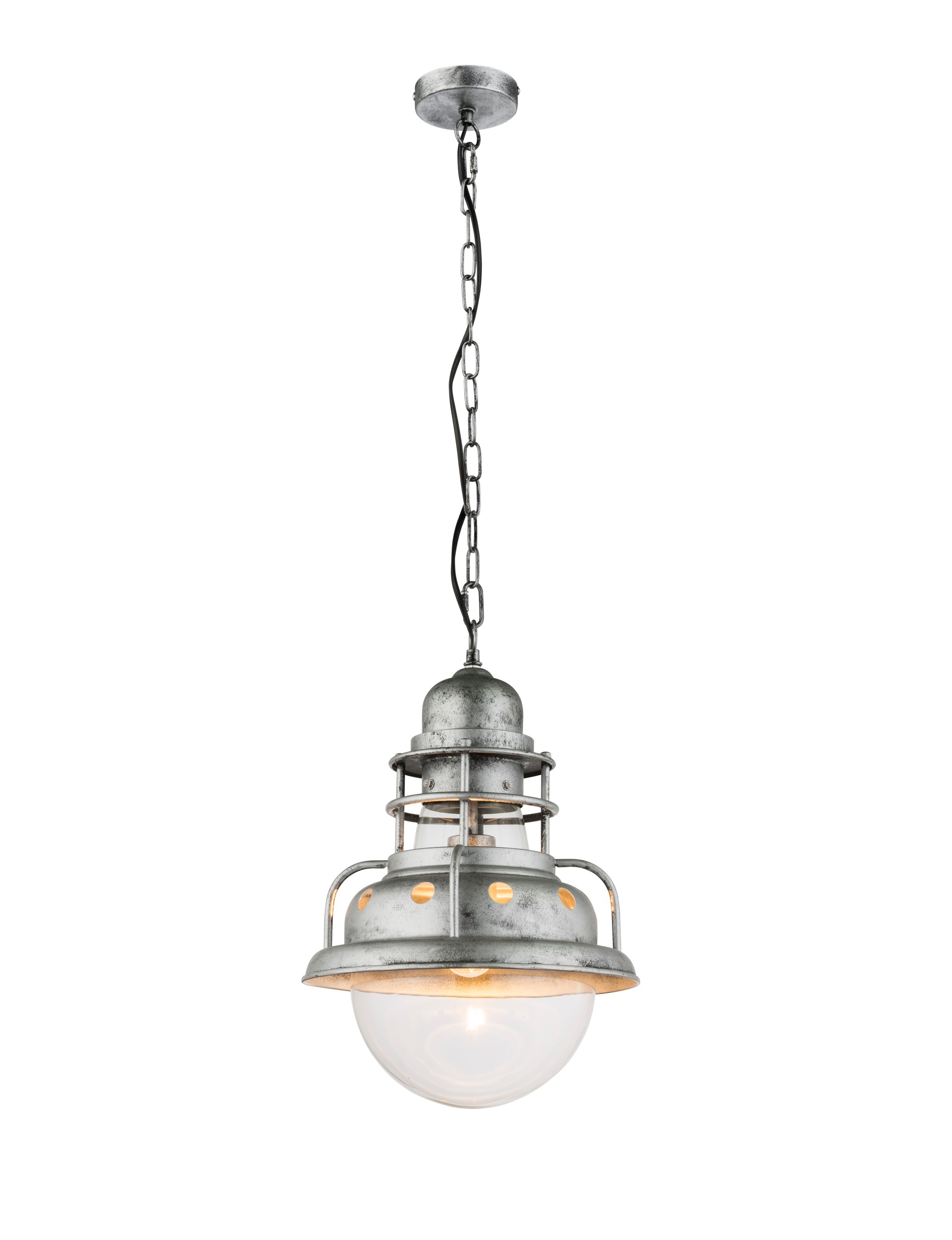 Светильник подвесной Globo Jaden 15014