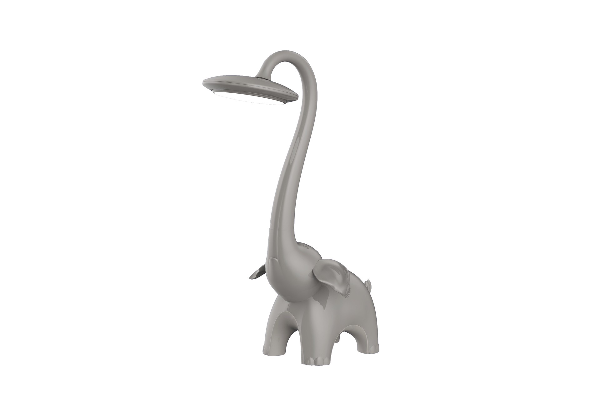 Декоративная лампа Globo Animal I 21210