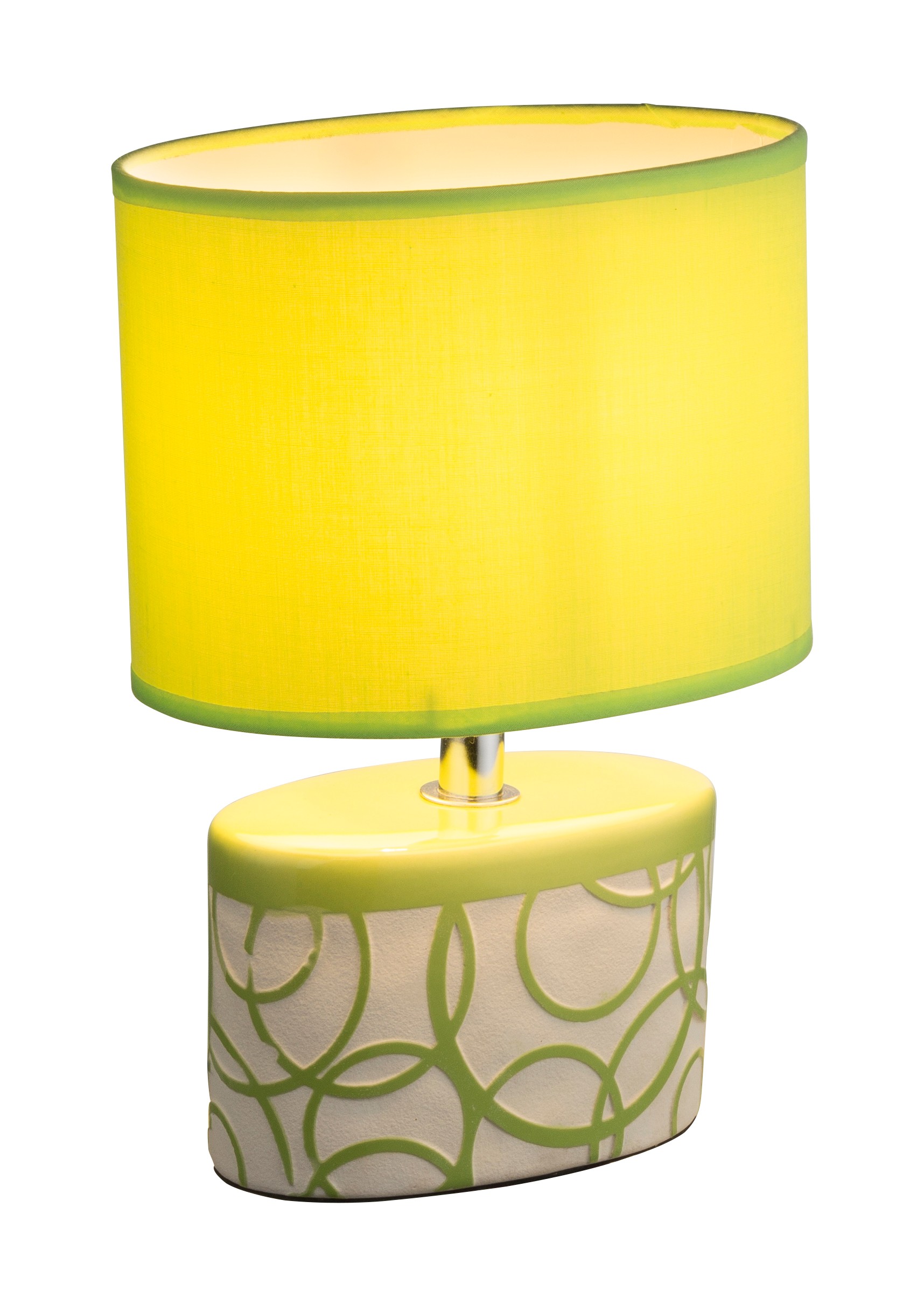 Настольная лампа Globo Dukono 21606