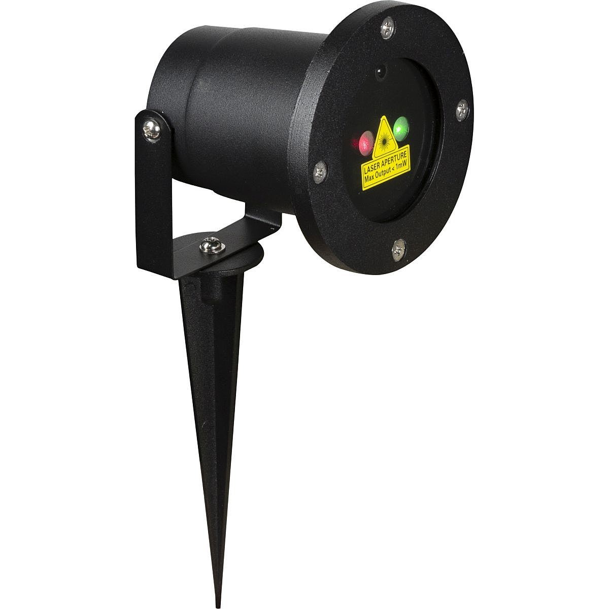 Грунтовый светильник Globo Tammes 32002