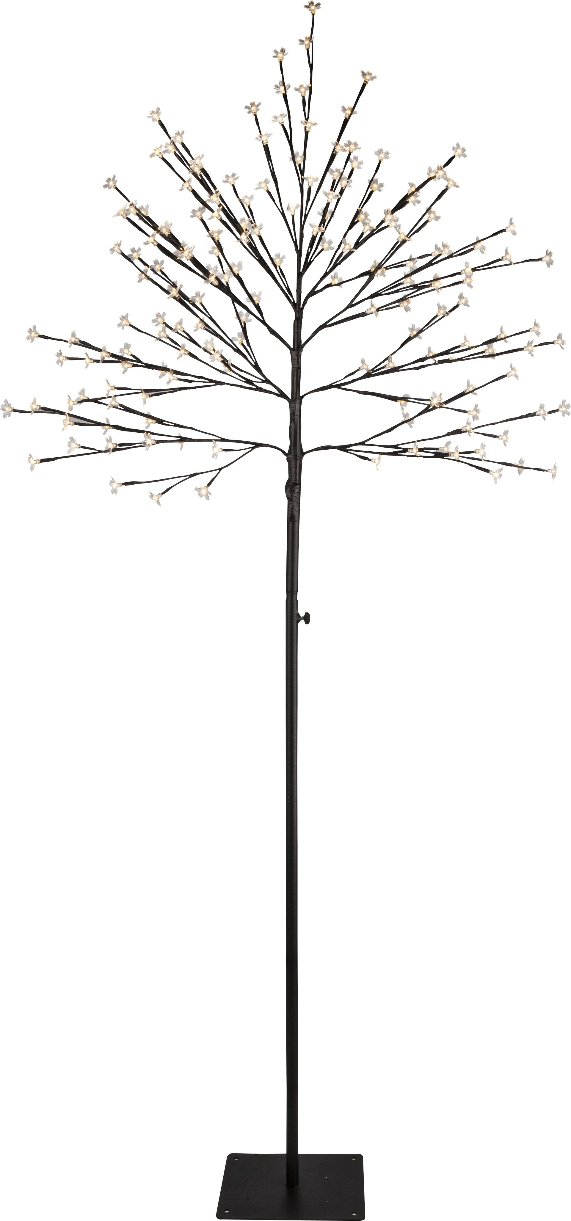 Уличный наземный светильник Globo Viridis I 39129