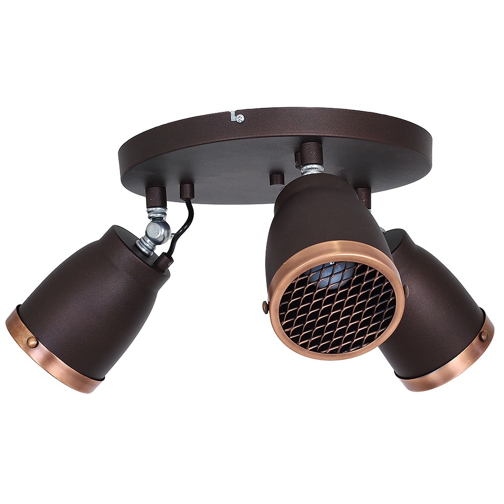 Светильник спот Luminex Aila 9232