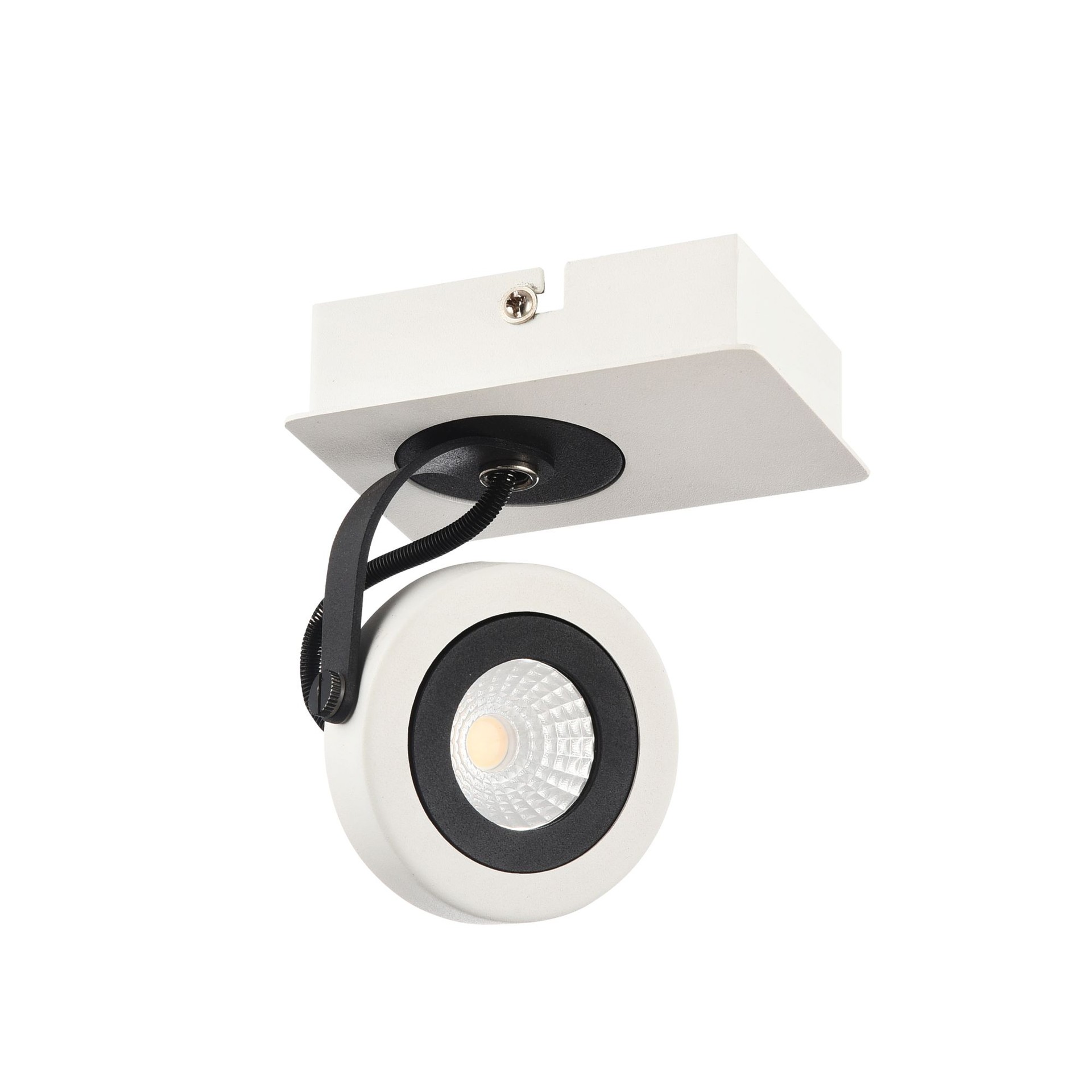 Светильник спот Maytoni Magnetar 1 ECO161-01-W