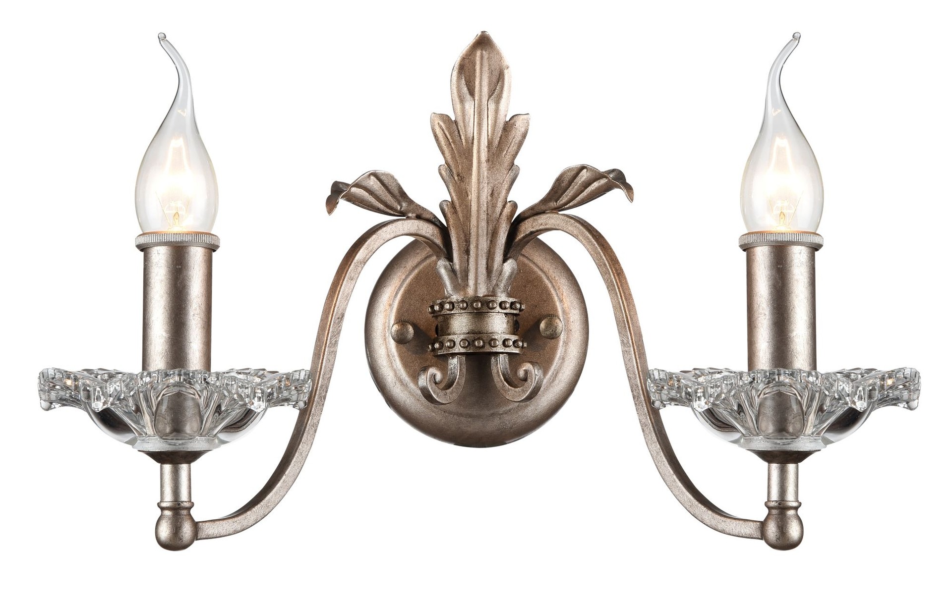 Настенное бра Maytoni Margo H525-02-N