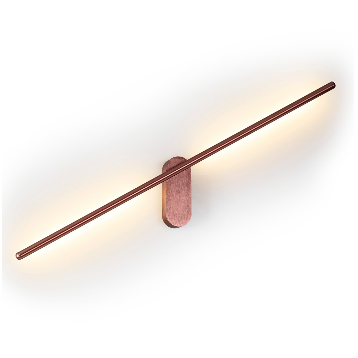 Настенное бра Odeon Light Mill 3858/12WC