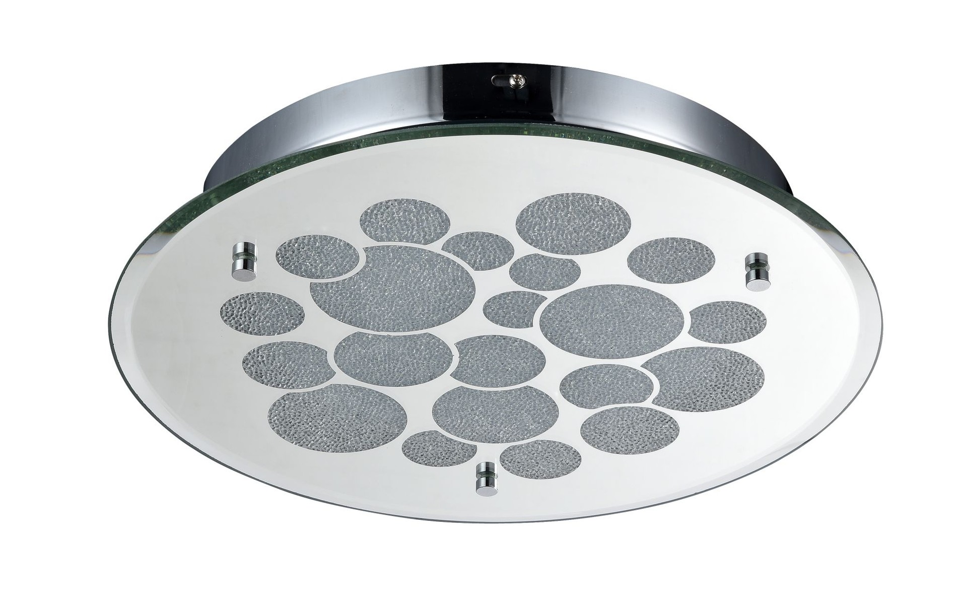 Светильник потолочный Maytoni Glitter MOD445-01-N