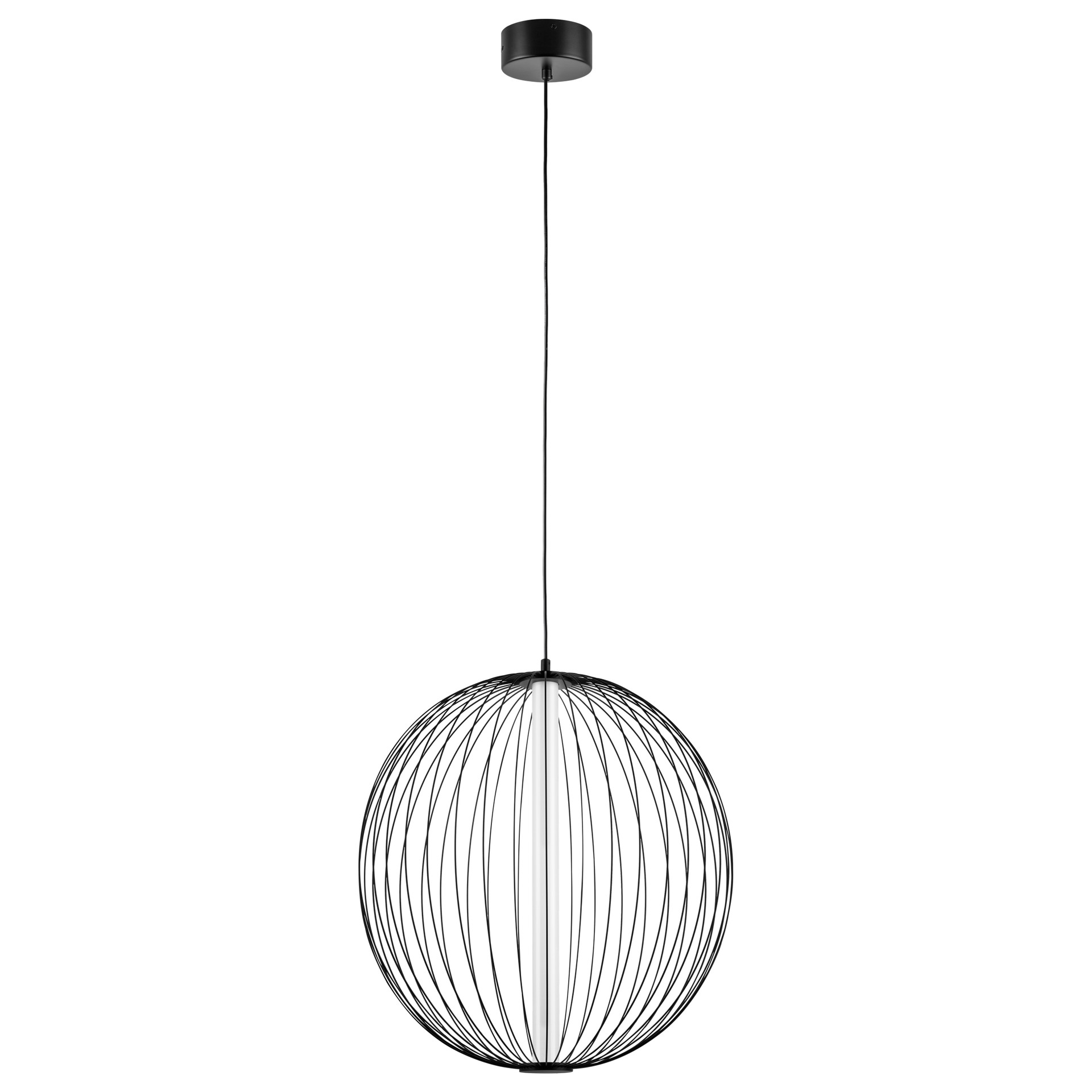 Светильник подвесной Lightstar Sole 734057