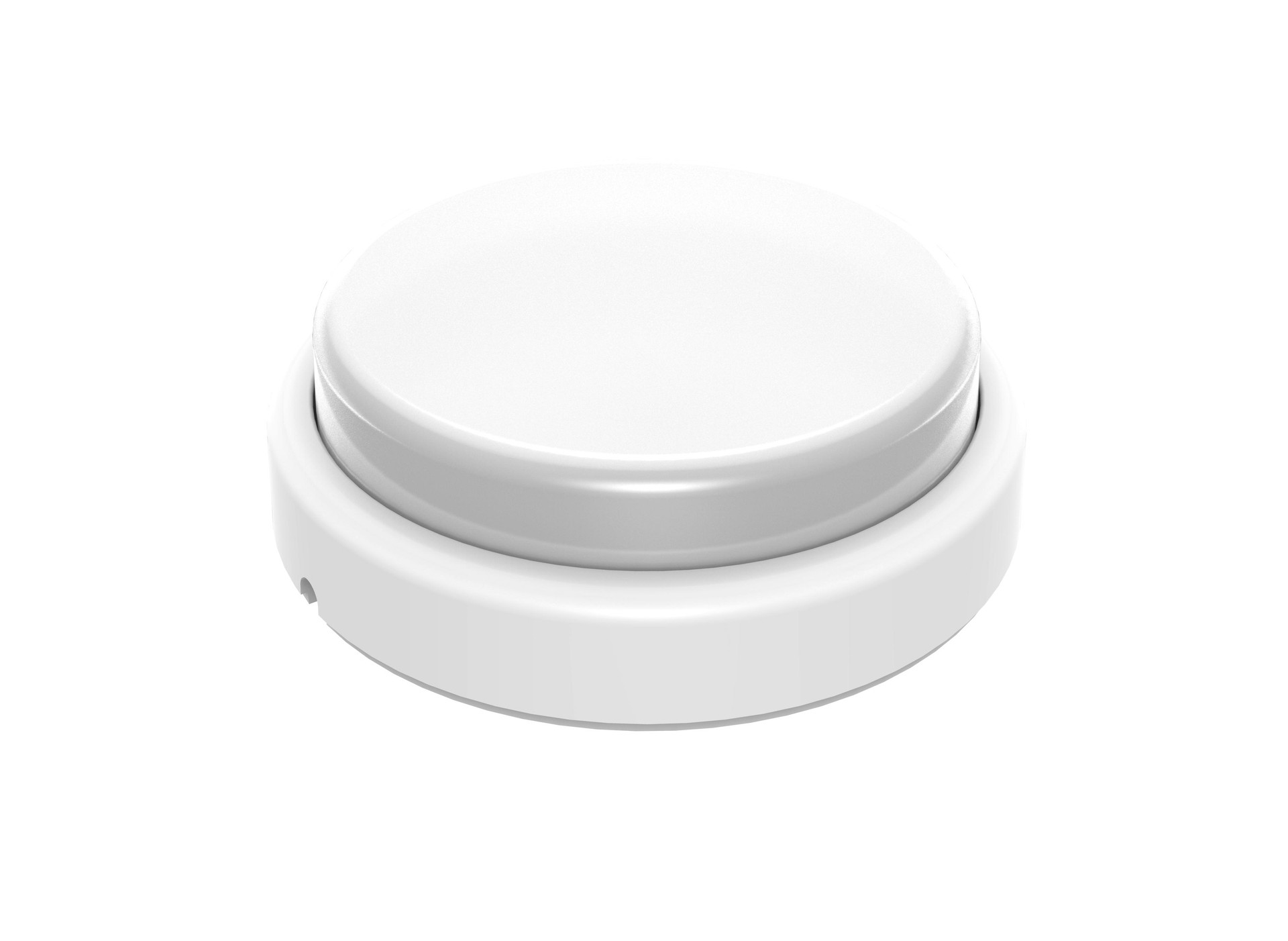 Светильник потолочный Gauss Universal IP65 126411312-S