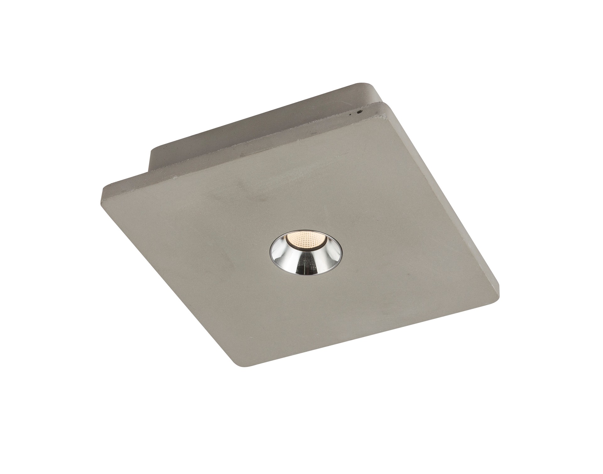 Потолочный светодиодный светильник Globo Timo 55011