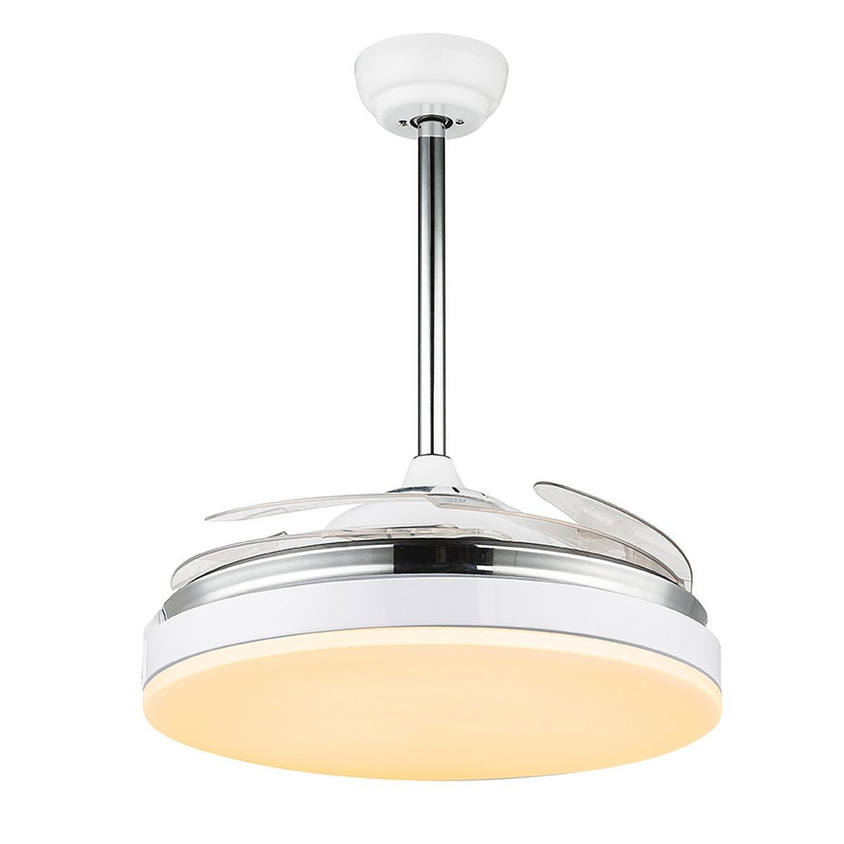 Потолочная светодиодная люстра Cabrera Globo 0351