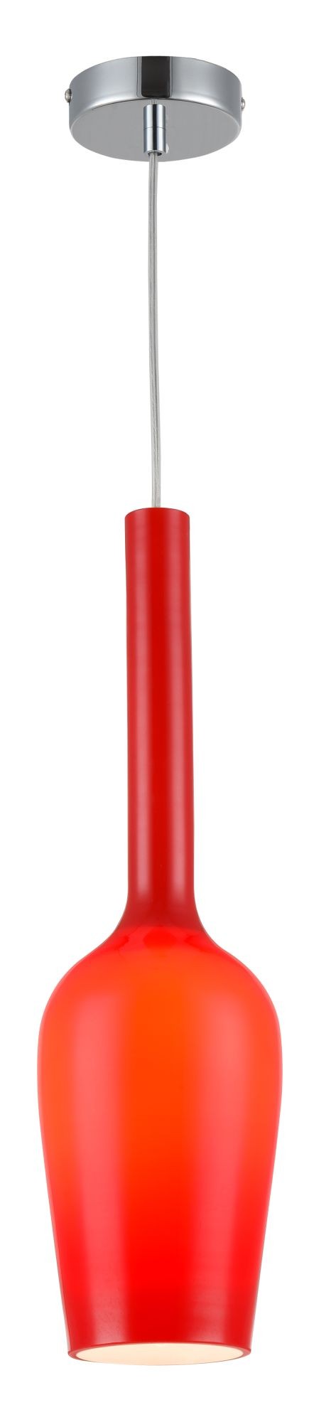 Светильник подвесной Maytoni Lacrima MOD007-11-R