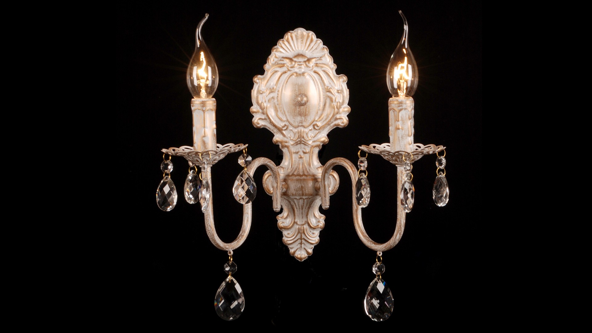 Настенное бра Rivoli Vittoria 1014-402