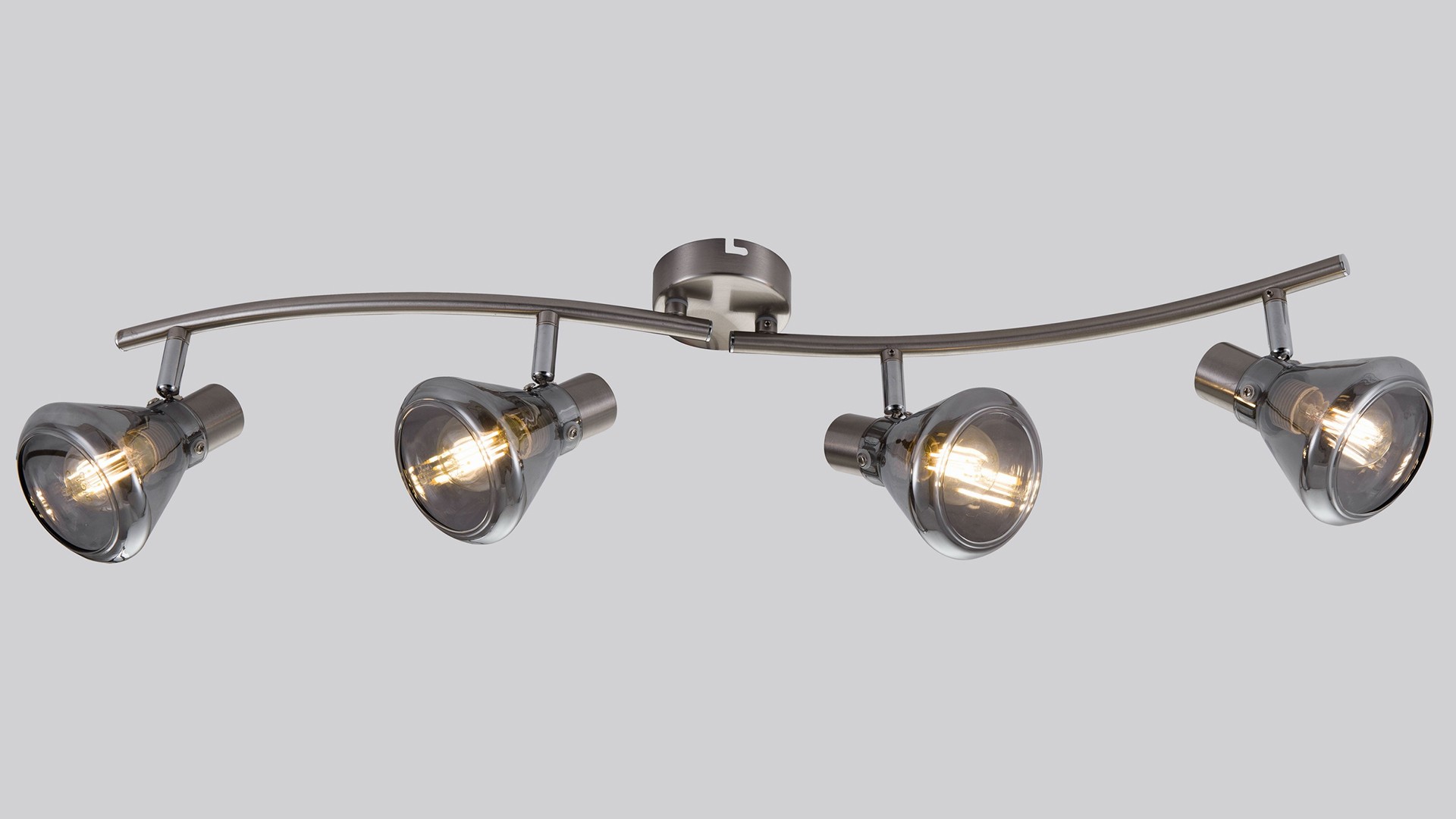 Светильник спот Rivoli Nebbia 7003-704