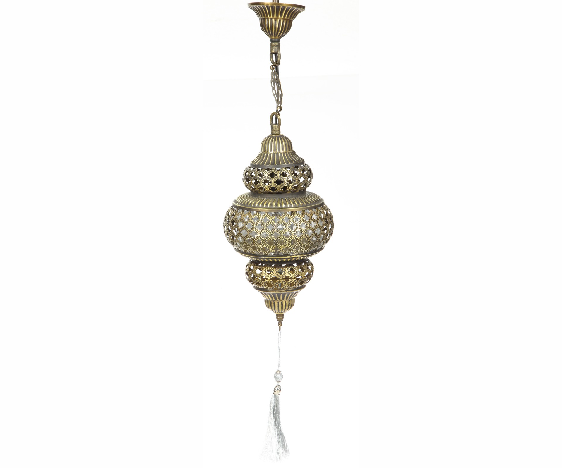 Светильник подвесной KINK Light Алибаба 0151