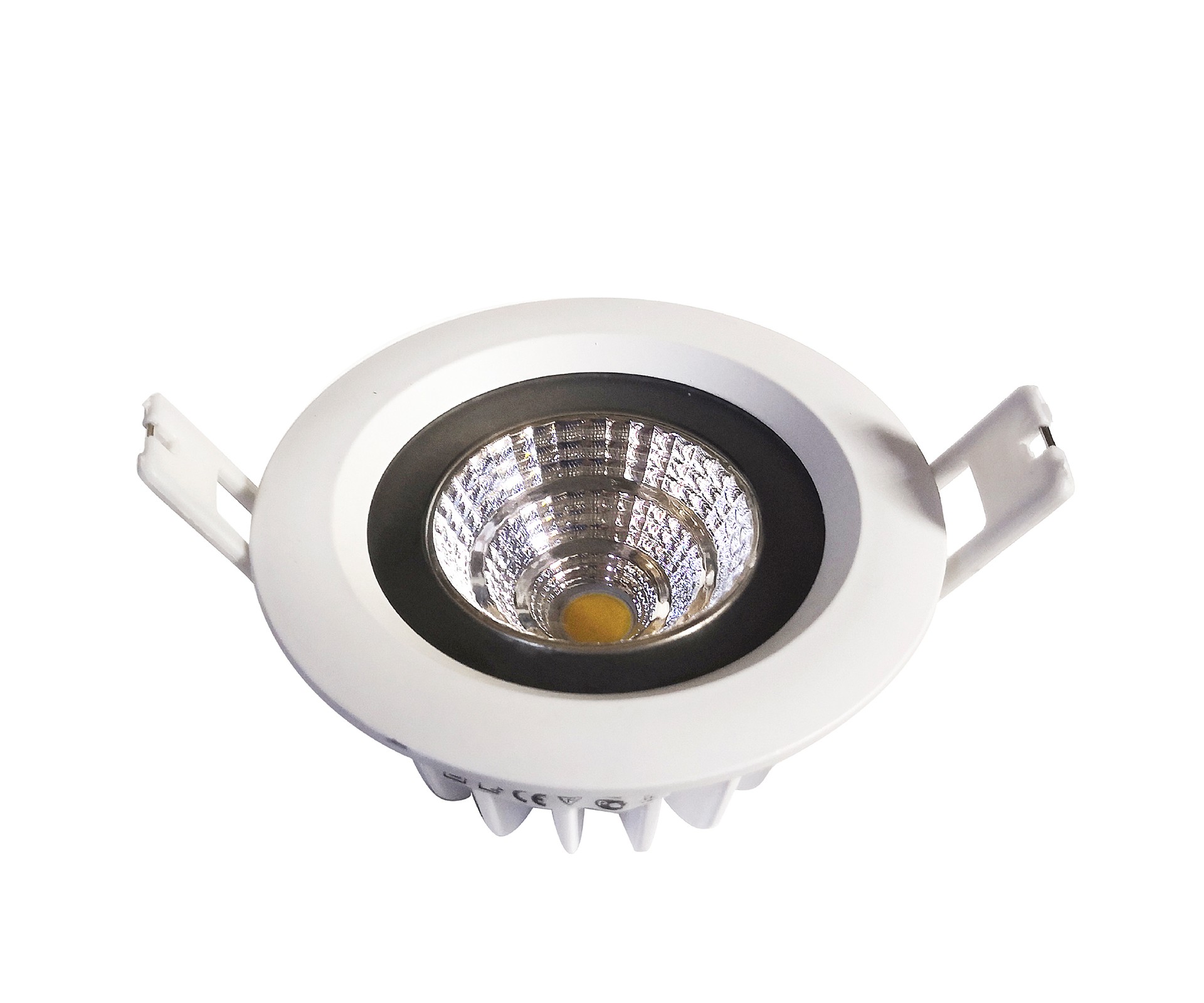 Встраиваемый светильник KINK Light Точка 2141