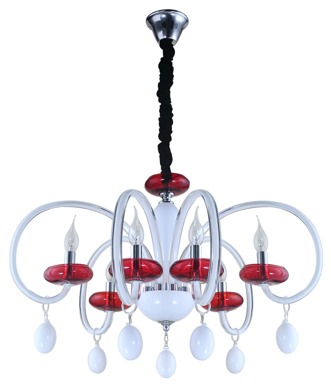 Подвесная люстра Escada Modern 5026/6