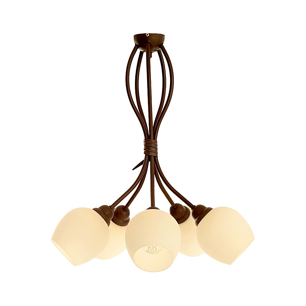 Потолочная люстра Nowodvorski Miki 1513