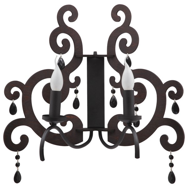 Настенное бра Nowodvorski Isabella 3421