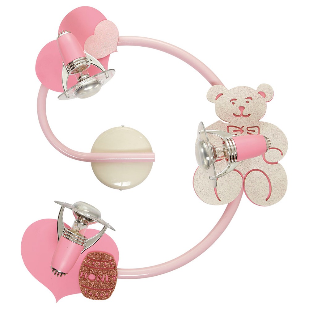 Светильник спот Nowodvorski Honey 3660