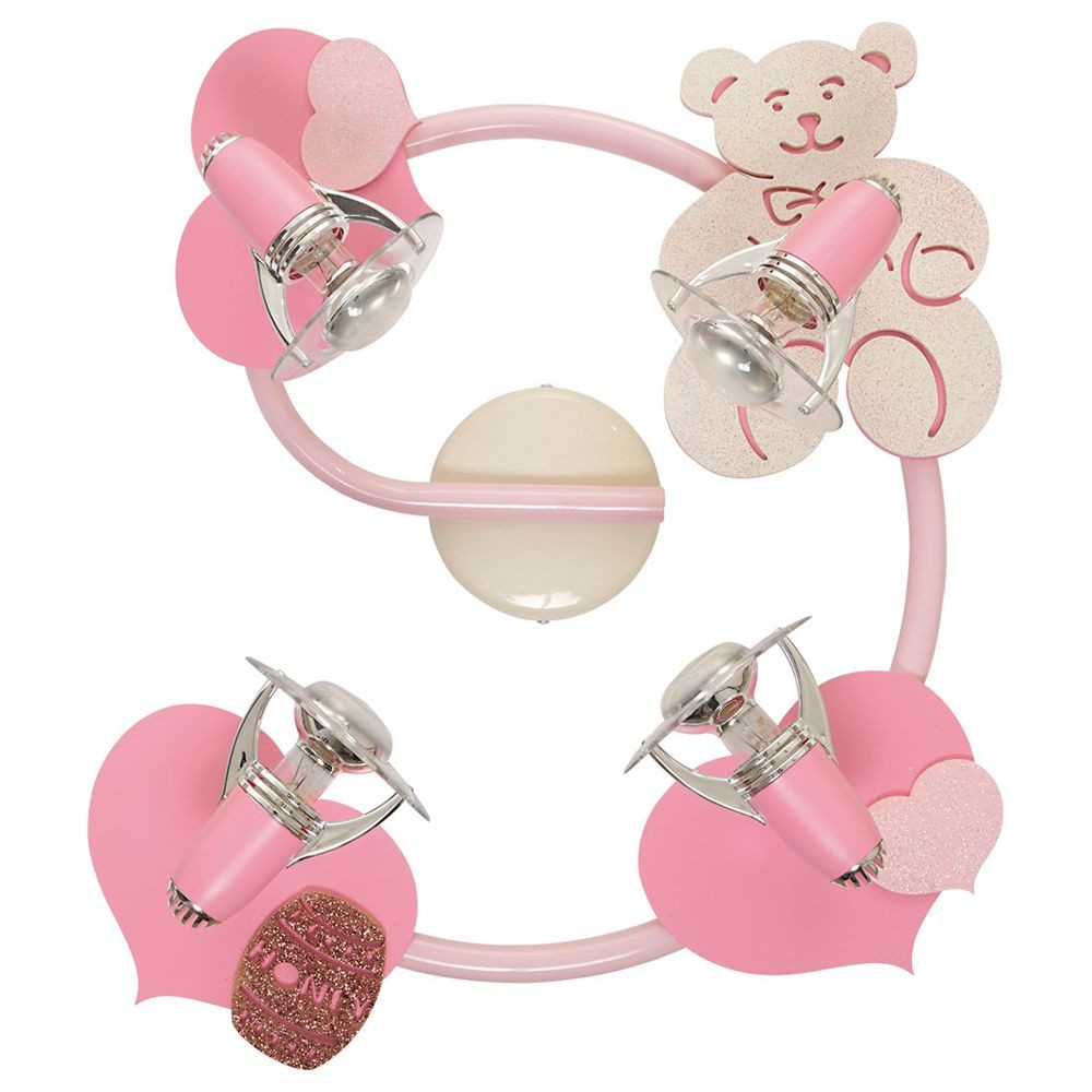 Светильник спот Nowodvorski Honey 3662