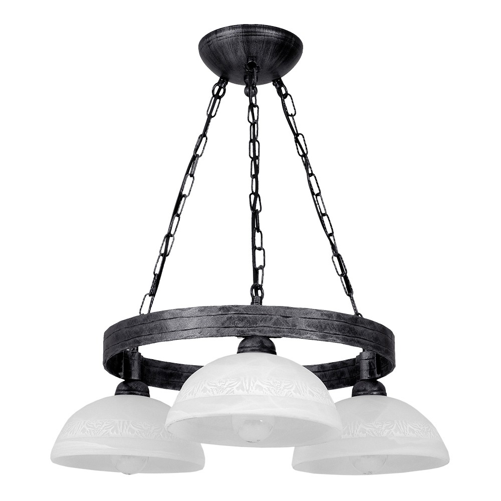 Подвесная люстра Nowodvorski Lira 403