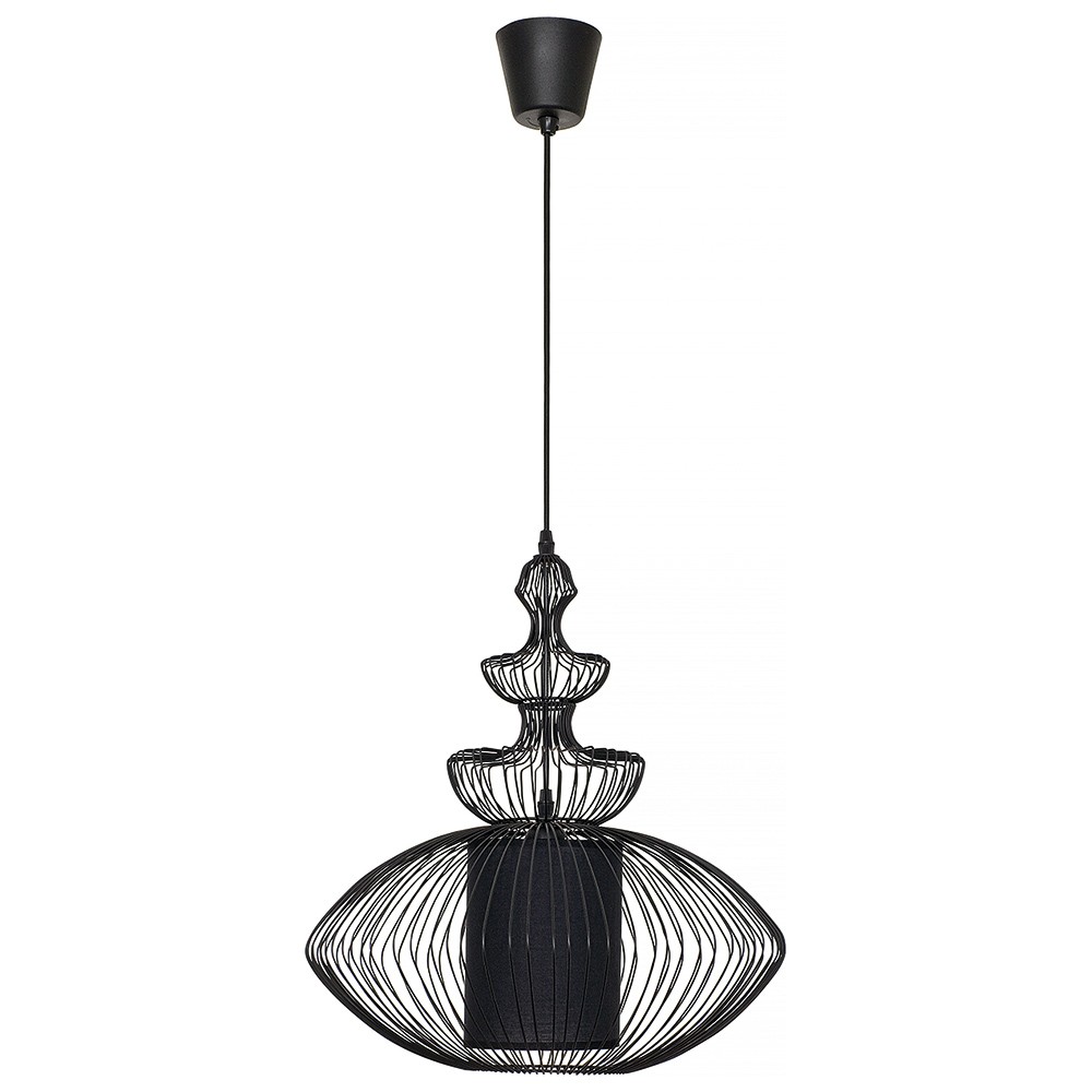 Светильник подвесной Nowodvorski Aida 4614