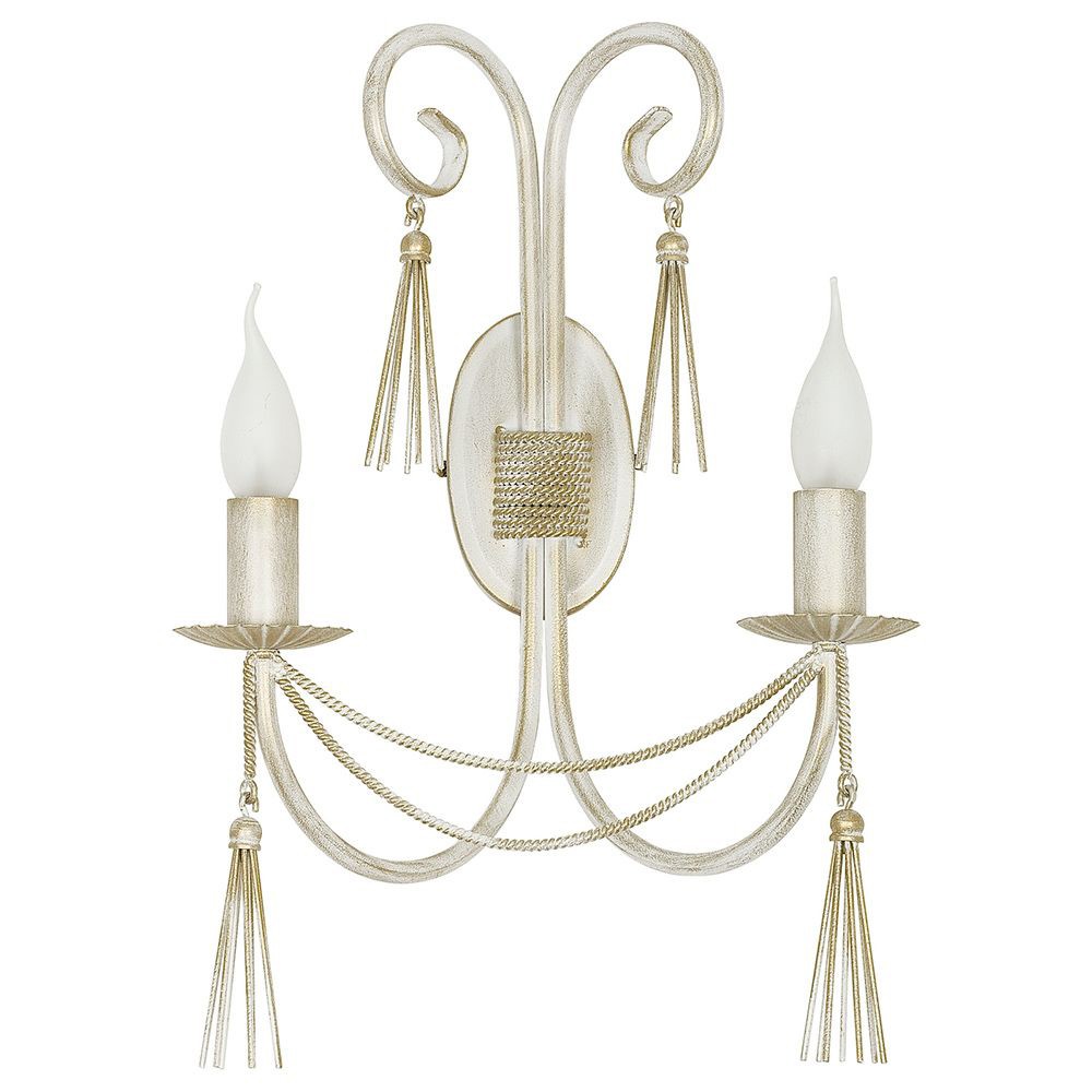 Настенное бра Nowodvorski Twist 4981