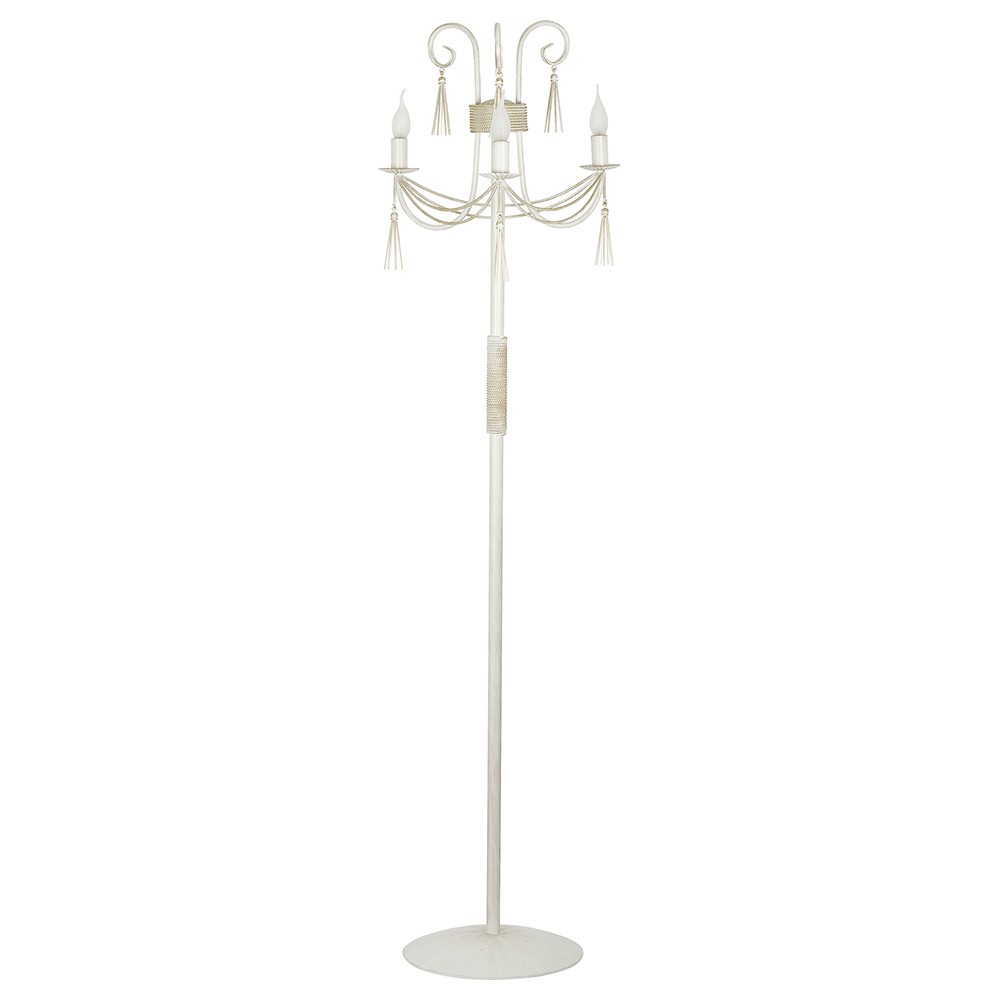 Торшер Nowodvorski Twist 4982