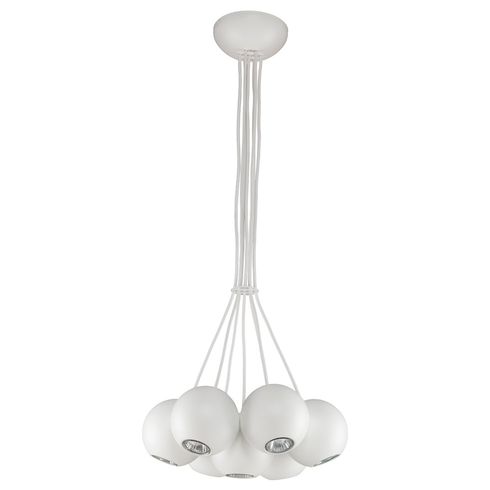 Светильник подвесной Nowodvorski Bubble 6144