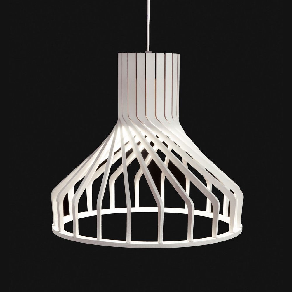 Светильник подвесной Nowodvorski Bio 6338