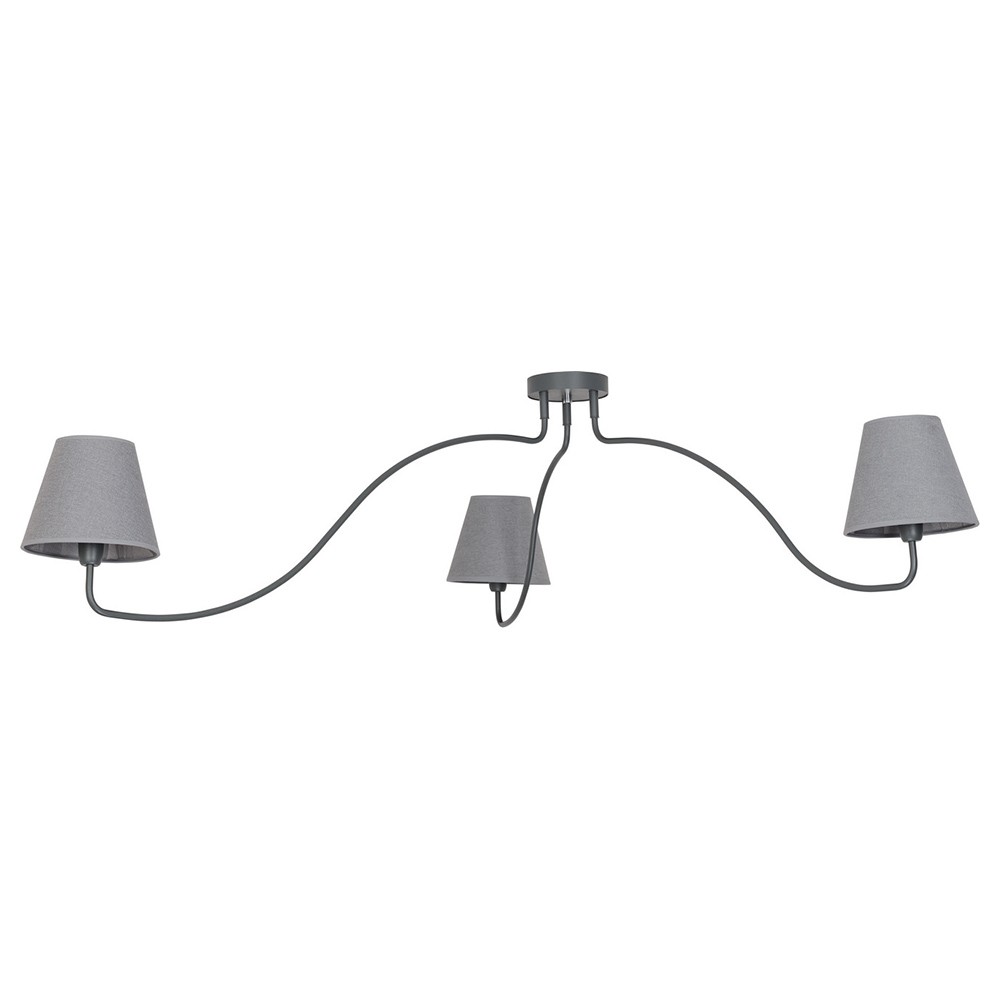 Потолочная люстра Nowodvorski Swivel 6552